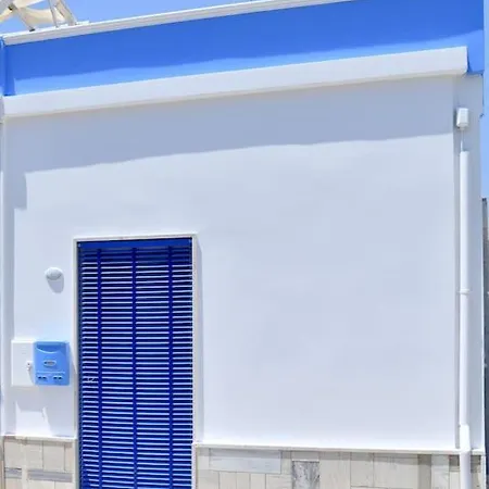 Casa Del Marinaio بيت للعطل *