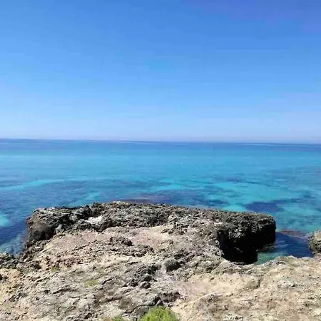بيت للعطل Casa Del Marinaio Capilungo