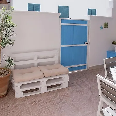 بيت للعطل Casa Del Marinaio Capilungo