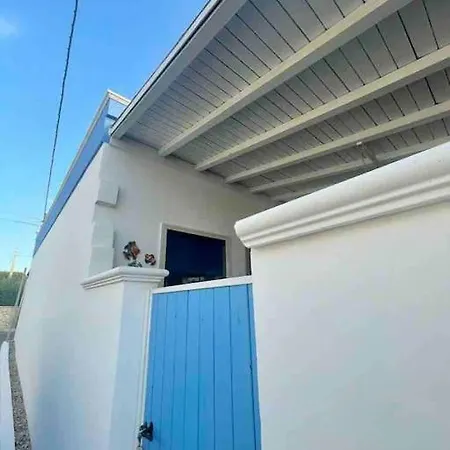 Casa Del Marinaio