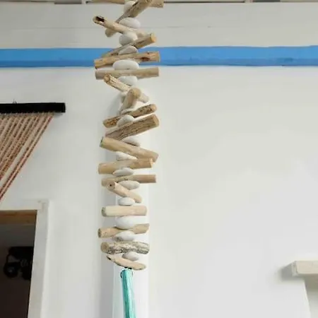 Casa Del Marinaio بيت للعطل *