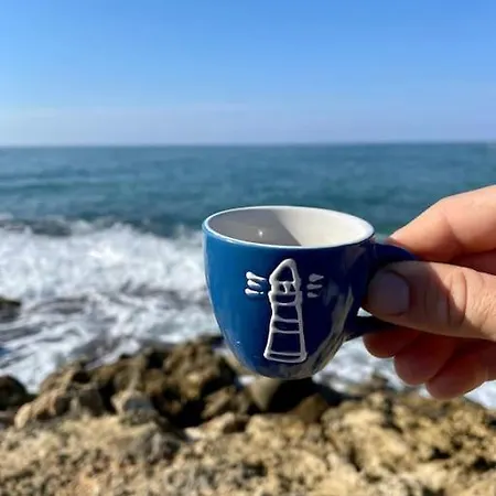 بيت للعطل Casa Del Marinaio