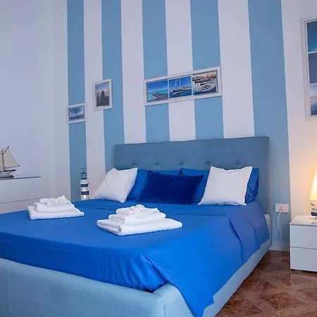 بيت للعطل Casa Del Marinaio *