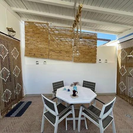 بيت للعطل Casa Del Marinaio