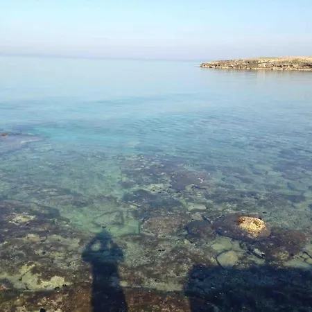 بيت للعطل Casa Del Marinaio Capilungo