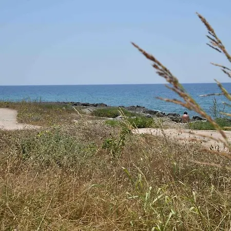 Casa Del Marinaio