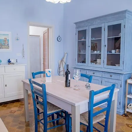 Casa Del Marinaio